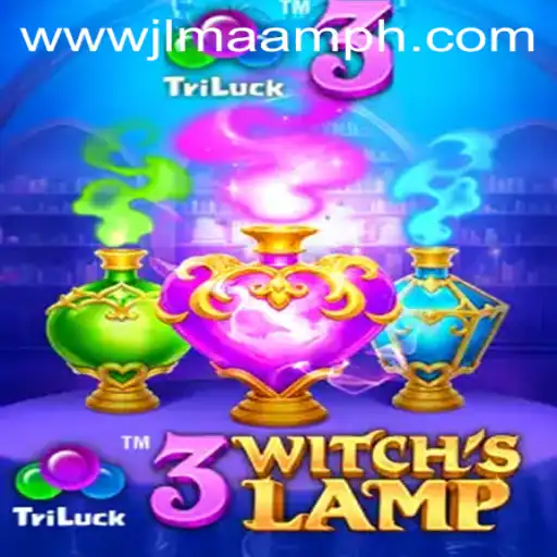 Discovering the Mysteries of 3WitchsLamp: A Journey Through Enchantment