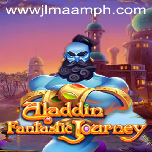 Aladdin: Rediscover the Magic on JLmaam.com