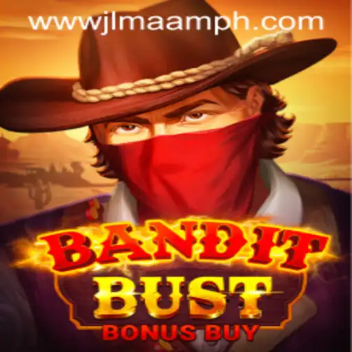 BanditBustBonusBuy: A Thrilling Adventure in the Wild West