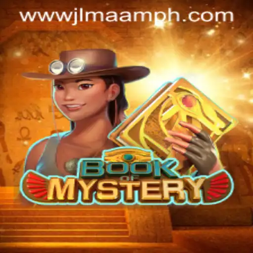 Book of Mystery: Dive Into an Enchanting World