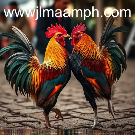 The Complex World of Cockfighting