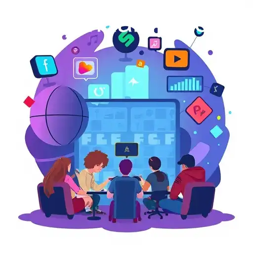 The Evolution and Impact of Player Communities in the Gaming World