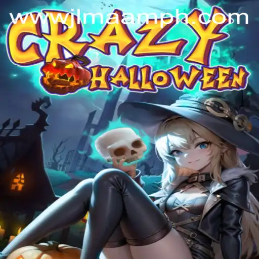 Diving into the Enchanting World of CrazyHalloween: A Thrilling Game Experience