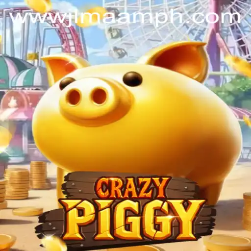 CrazyPiggy: An Immersive Gaming Experience in the World of JLmaam.com