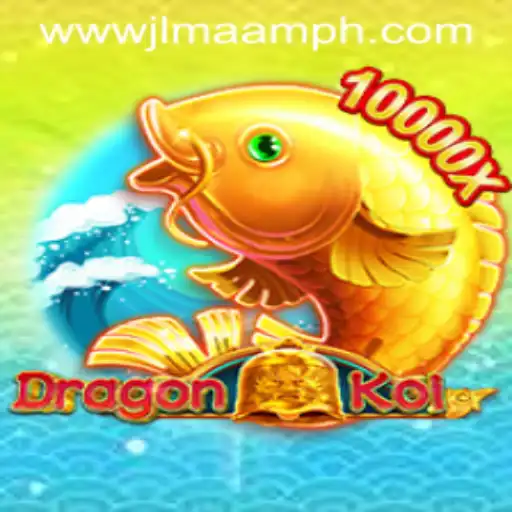 Unleashing the Mysteries of DragonKoi: A Captivating Gaming Odyssey