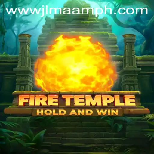 Exploring FireTemple: A New Gaming Adventure by JLmaam.com