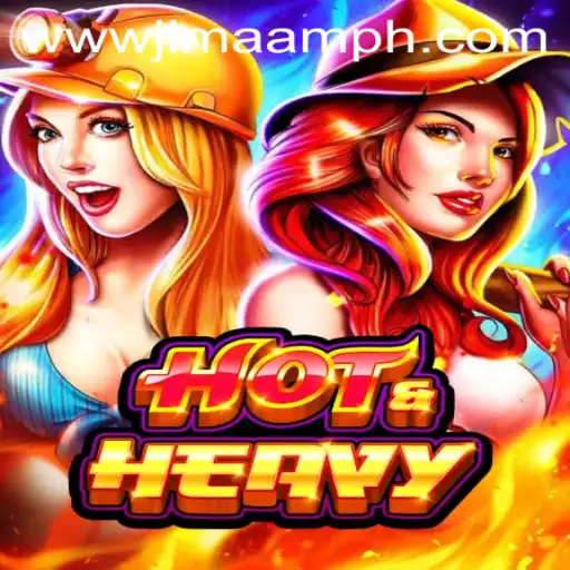 Discovering the World of 'HotHeavy': A Heavy-Metal Adventure