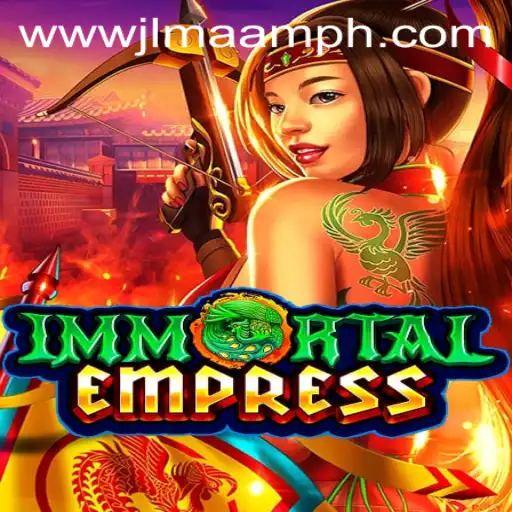ImmortalEmpress: The Rise of a New Fantasy Strategy Game