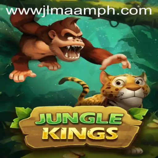 Explore the Wild Adventure of JungleKings
