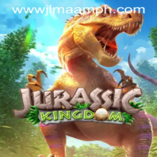 JurassicKingdom: Unleash Your Dinosaur Adventure