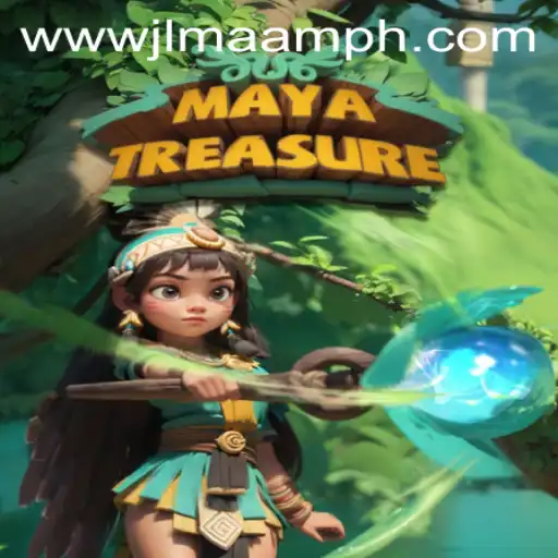 MayaTreasure: An Exciting Adventure into the Mystical World