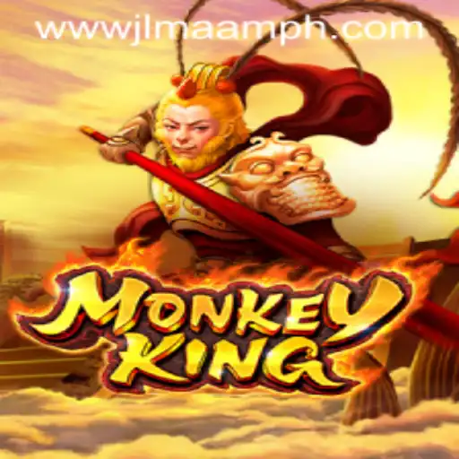 The Epic Adventure of MonkeyKing: A New Era in Gaming