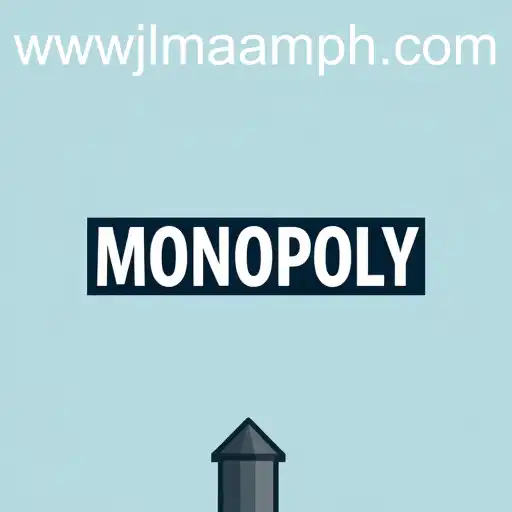 The Impact of Monopoly on Markets: An In-Depth Analysis