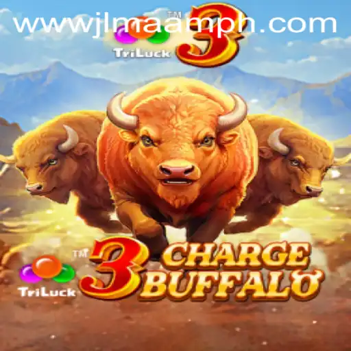 Delve into the Exciting World of 3ChargeBuffalo: A Comprehensive Guide