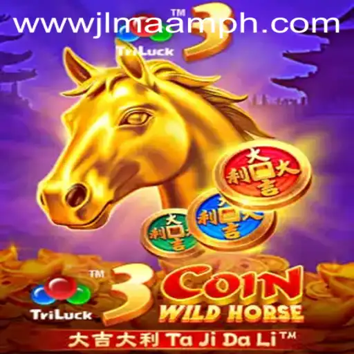 Exploring the Excitement of 3CoinWildHorse