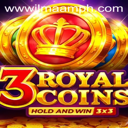 Explore the Fascinating World of 3RoyalCoins: A Comprehensive Guide