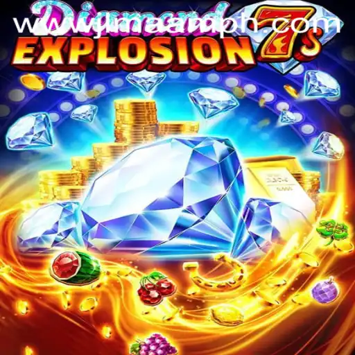 Explore the Thrills of DiamondExplosion7s: A Captivating Gaming Experience