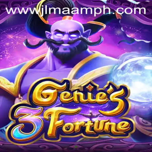 Discover Genie3Fortune: A Magical Journey of Strategy and Fortune