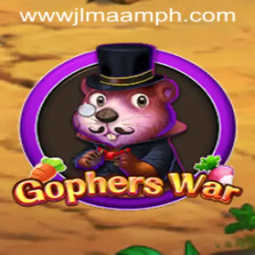 Discover GophersWar: An Engaging Strategic Game by JLmaam.com