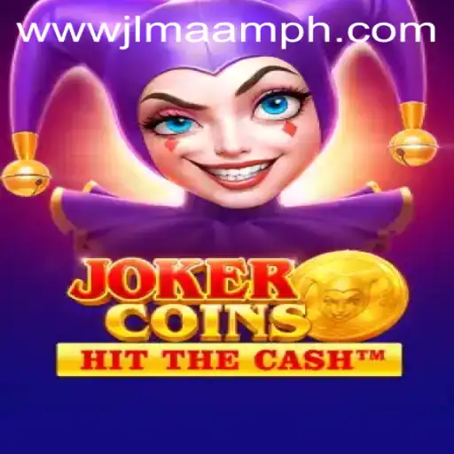 Discover the Excitement of JokerCoins: A New Era in Gaming