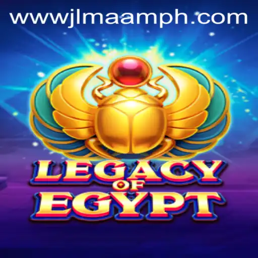 Exploring the Enchanting World of LegacyOfEgypt