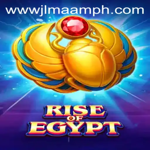 Exploring the Enigmatic World of RiseOfEgypt