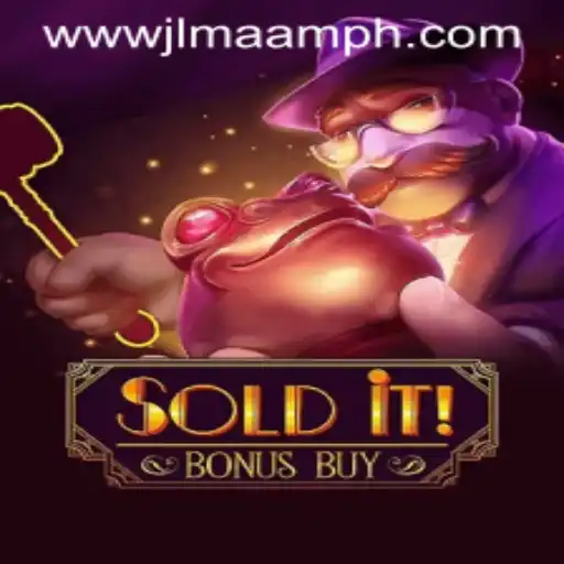 Exploring the Unique World of SolditBonusBuy: A Modern Gaming Experience Inspired by JLmaam.com
