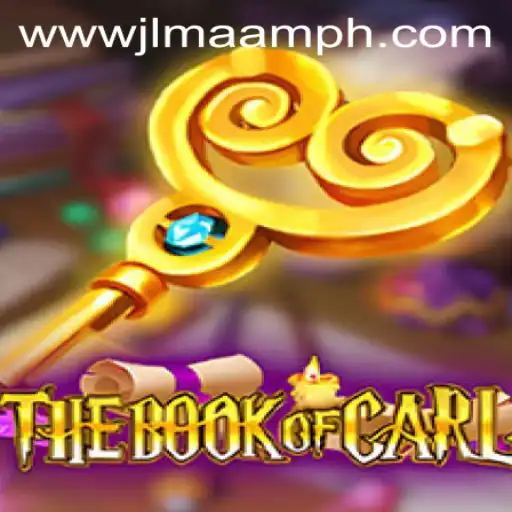 TheBookofCarl: A Captivating Adventure with a Modern Twist