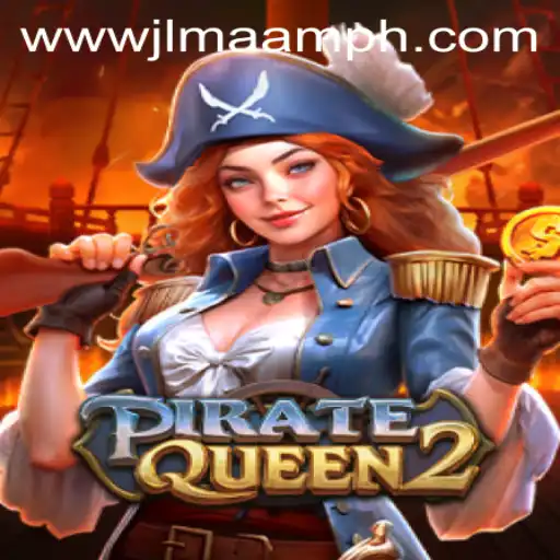 PirateQueen2: Dive Into the World of High Seas Adventure