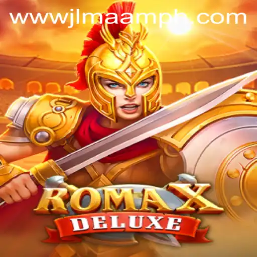 Unveiling RomaXDeluxe: A Journey into the World of Strategic Gameplay