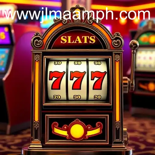 The Fascinating World of Slot Machines