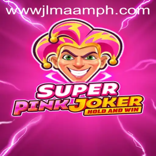 Experience the Thrills of SuperPinkJoker on JLmaam.com