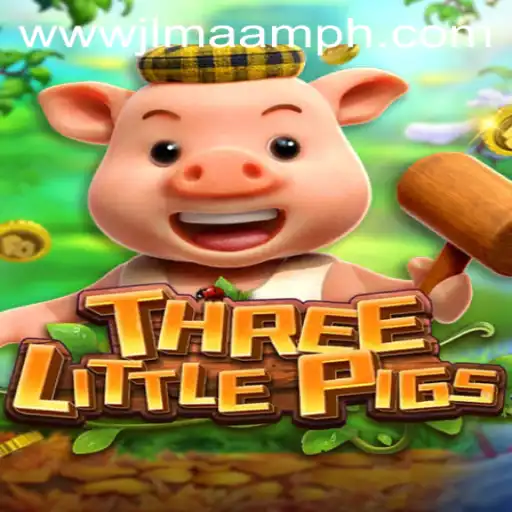 The Enchanting World of THREELITTLEPIGS: A Modern Gaming Adventure