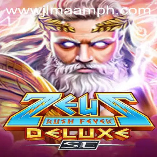 ZeusRushFeverDeluxeSE: An Electrifying Gaming Experience